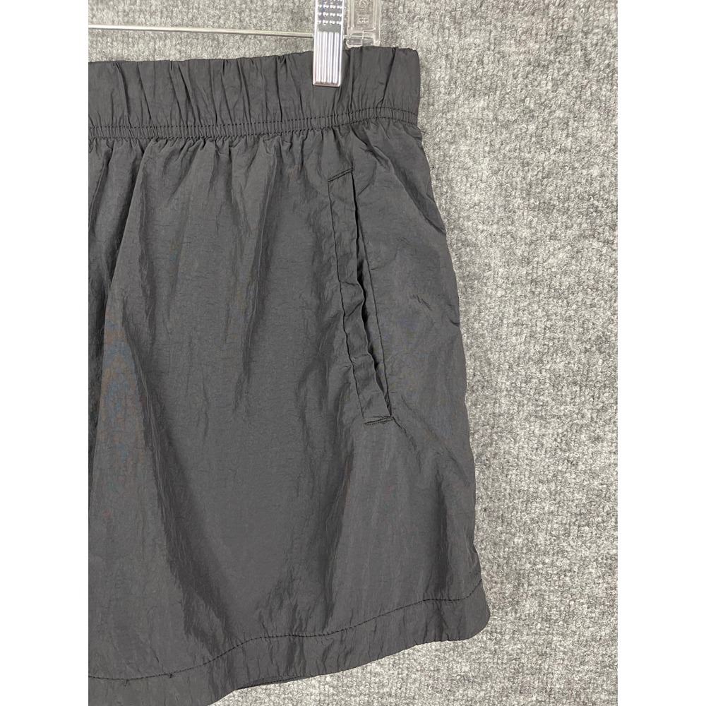 Spyder Skort Women Large Black Excellent Activewear Golf Tennis Hiking Pockets - Picture 2 of 10